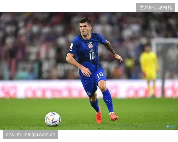 美国队公布球员球衣号码，普利西奇身披10号核心战袍，德斯特继续使用2号。